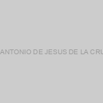 Protegido: ANTONIO DE JESUS DE LA CRUZ ROSAS